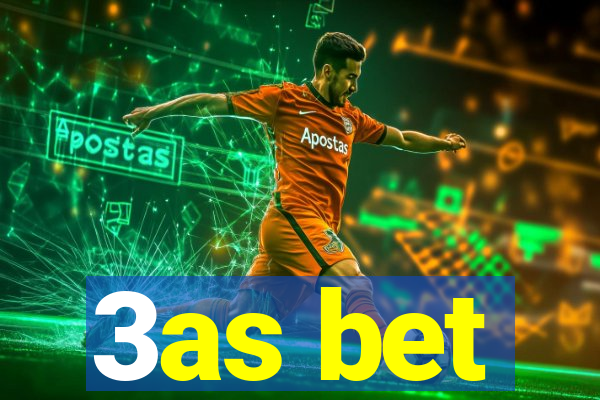 3as bet